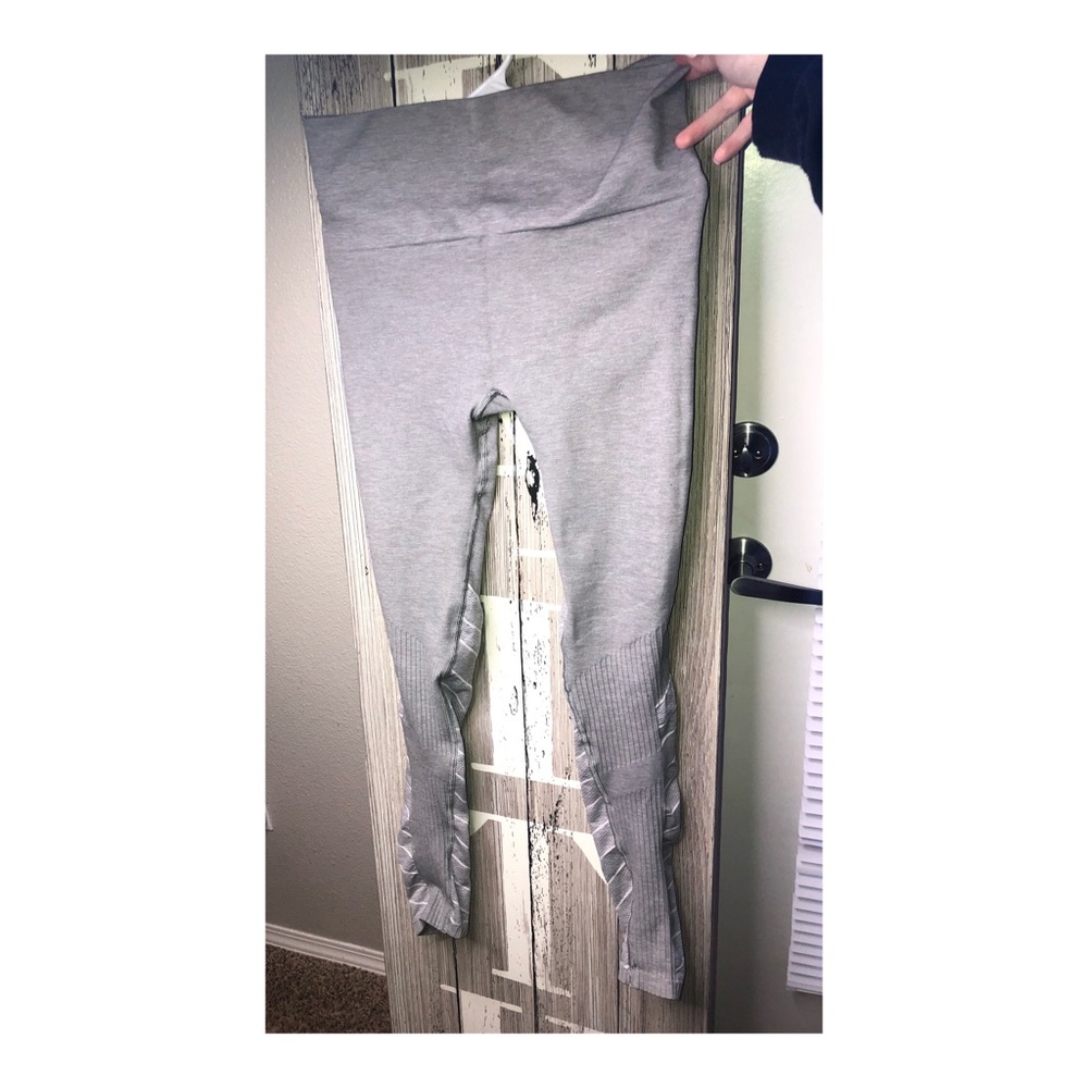 BLANQI SPORTSUPPORT™ HIPSTER CONTOUR LEGGINGS